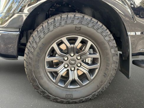 Used 2023 Ford F150 Tremor AWD/4WD image 12