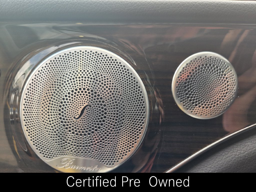 Certified 2023 Mercedes-Benz C 300 4MATIC Cabriolet image 24