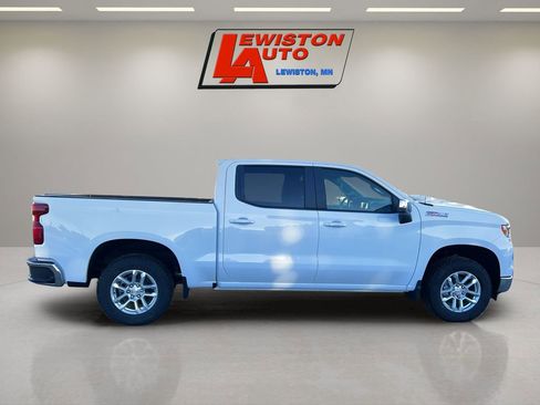 New 2026 Chevrolet Silverado 1500 LT image 13