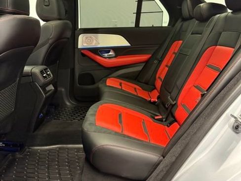 Used 2024 Mercedes-Benz GLE 63 AMG S image 23