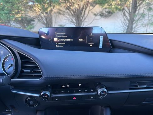 New 2026 MAZDA MAZDA3 2.5 S Sedan w/ Preferred Pkg image 18