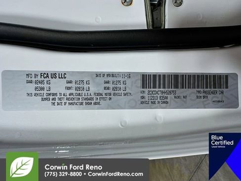 Used 2017 Dodge Charger R/T image 34