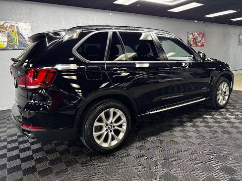 Used 2016 BMW X5 xDrive35i image 13
