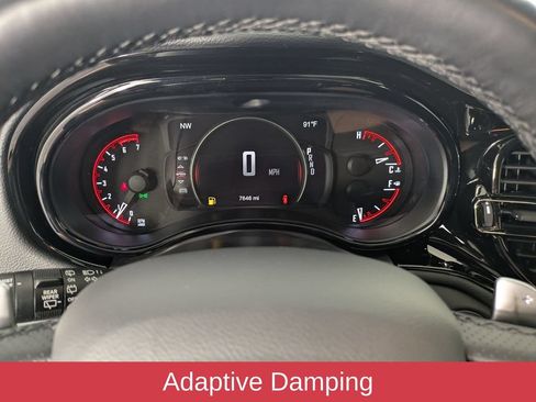 Certified 2026 Dodge Durango GT w/ Tow 'N Go Package AWD/4WD image 18