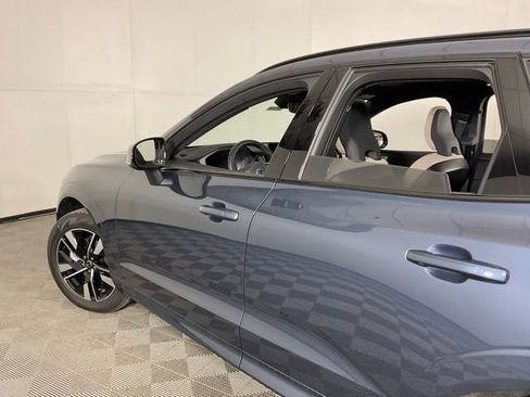 New 2026 Volvo XC60 B5 Plus w/ Protection Package Premier AWD/4WD image 36