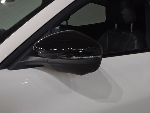 New 2025 Ford Mustang Mach-E Premium AWD/4WD image 19
