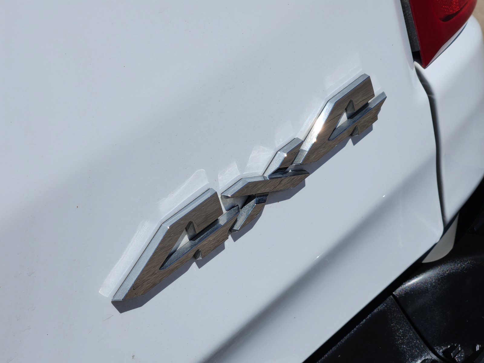 Used 2026 RAM 1500 Laramie AWD/4WD image 21