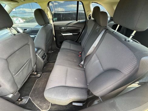 Used 2013 Ford Edge SEL FWD image 14
