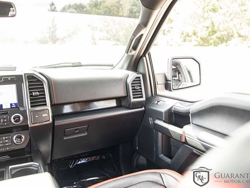 Used 2019 Ford F150 Lariat w/ Equipment Group 502A Luxury AWD/4WD image 41