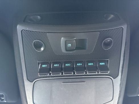 Used 2022 Ford F250 Lariat w/ Tremor Off-Road Package image 36