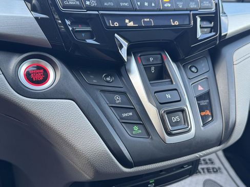 Used 2020 Honda Odyssey EX-L image 24