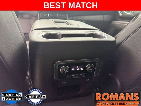 Used 2024 Chevrolet Tahoe RST AWD/4WD image 22