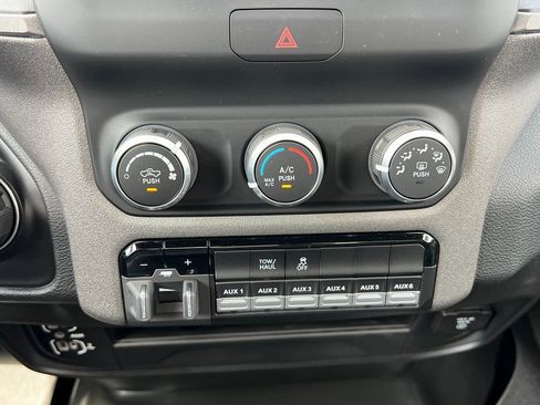 Used 2023 RAM 3500 Tradesman image 21