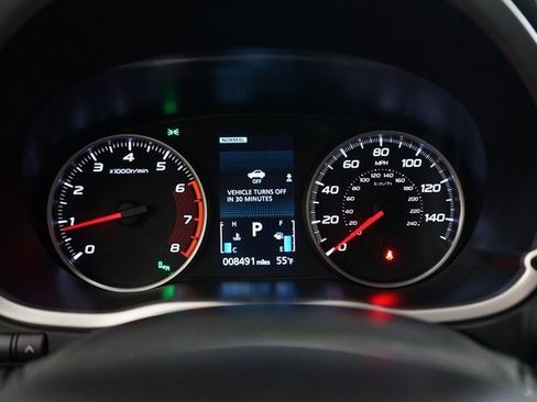 Used 2025 Mitsubishi Eclipse Cross SE image 34