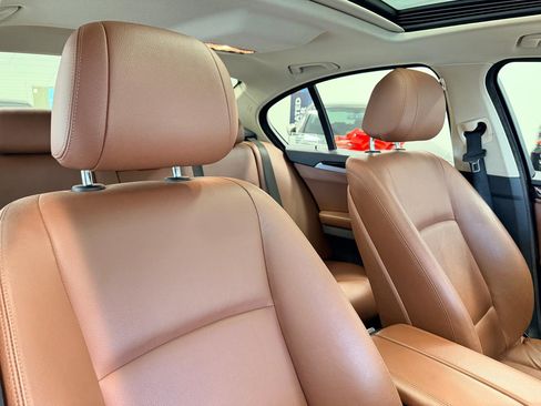 Used 2014 BMW 528i xDrive Sedan image 25