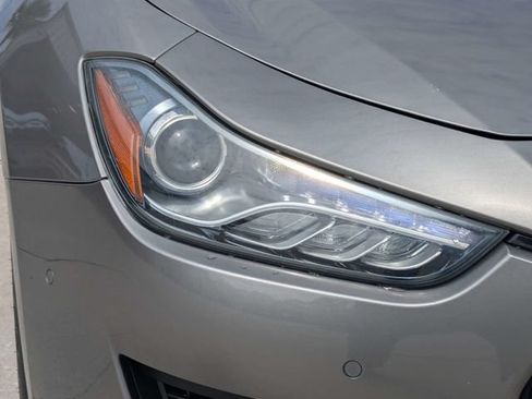 Used 2018 Maserati Ghibli RWD image 9