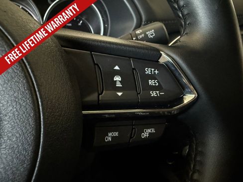 Used 2024 MAZDA CX-5 AWD 2.5 S w/ Select Package image 34