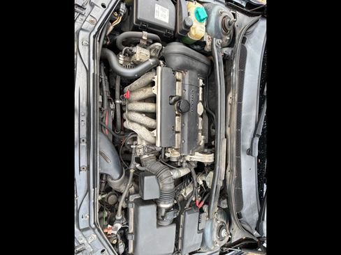 Used 2007 Volvo V70 2.4 image 9