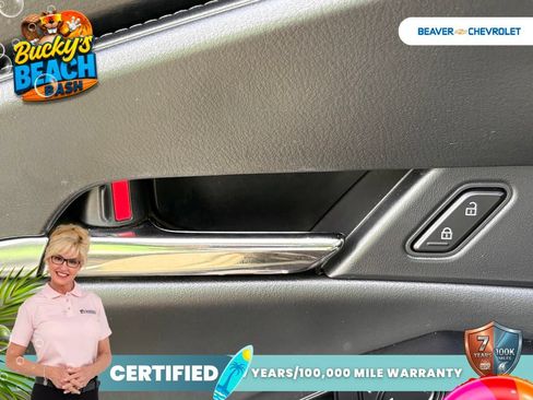 Used 2023 MAZDA CX-30 AWD 2.5 S w/ Preferred Package image 24