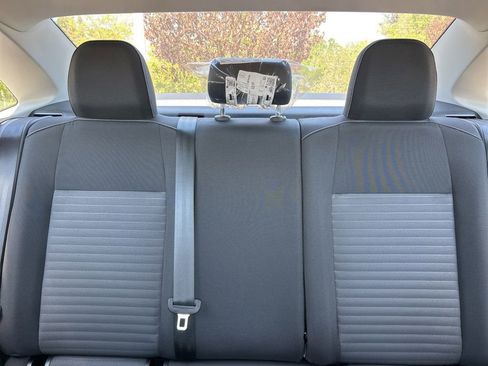 New 2026 Volkswagen Jetta S FWD image 13