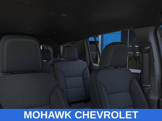 New 2027 Chevrolet Traverse LT w/ LPO, Floor Liner Package AWD/4WD image 24