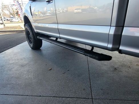 Used 2022 Ford F250 Lariat w/ Lariat Ultimate Package image 6