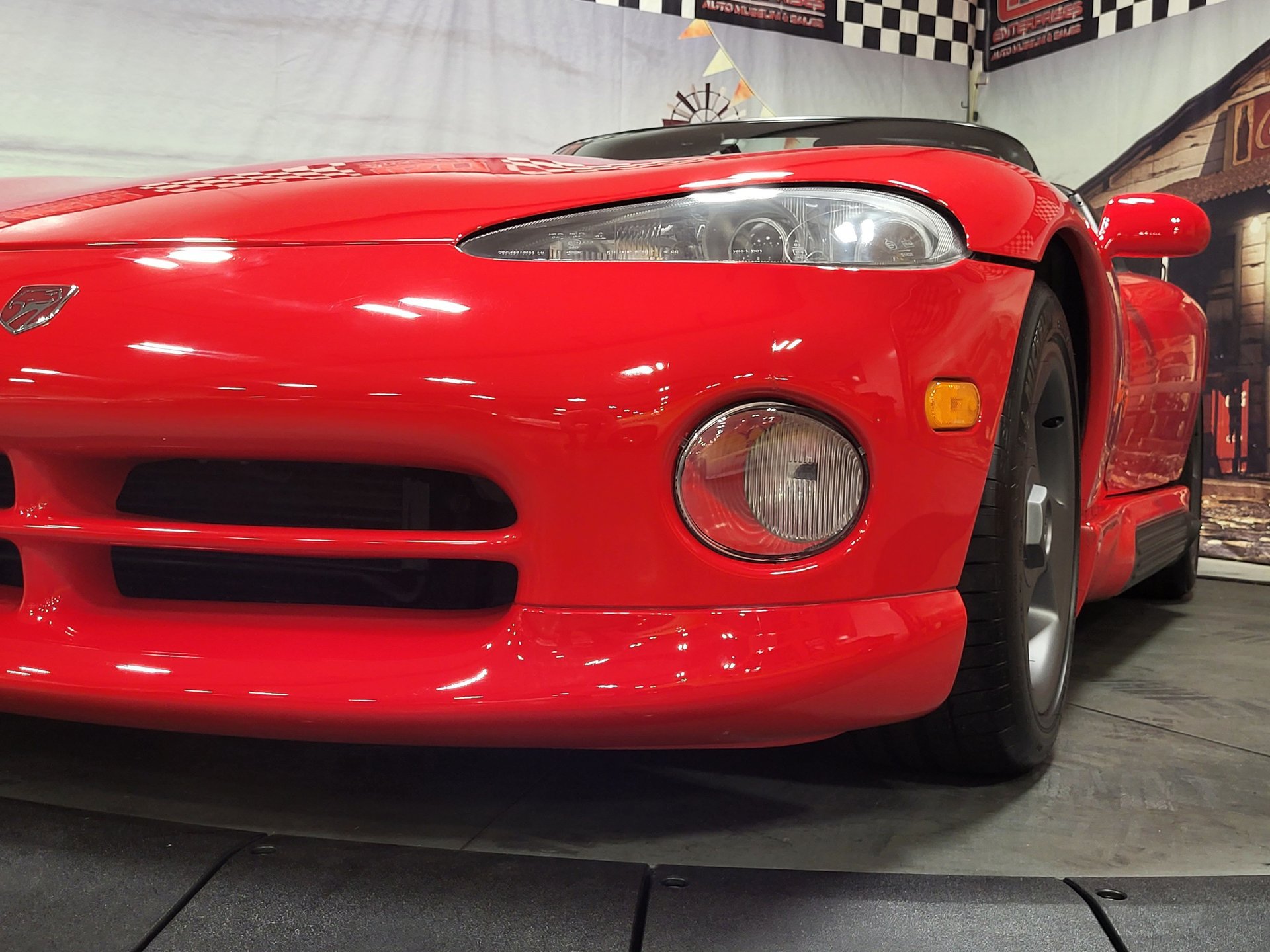 Used 1994 Dodge Viper RT/10 RWD image 28