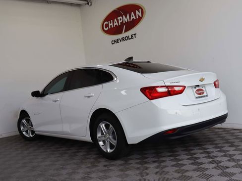 Used 2024 Chevrolet Malibu LS image 4
