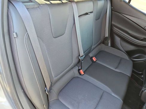 Certified 2023 Buick Encore GX Select w/ Sport Touring Package image 21