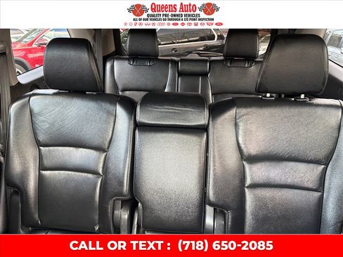 Used 2019 Honda Pilot Touring image 45