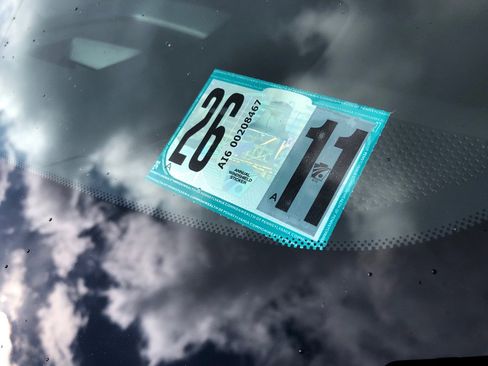 Used 2025 Chevrolet Blazer EV RS image 11