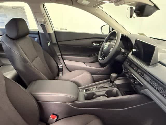 New 2026 Honda Accord LX image 54