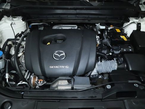 Used 2023 MAZDA CX-5 AWD 2.5 S image 36