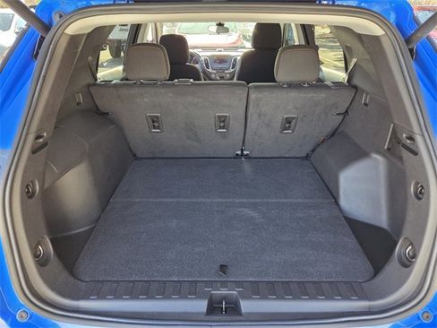 Certified 2024 Chevrolet Equinox LT image 22