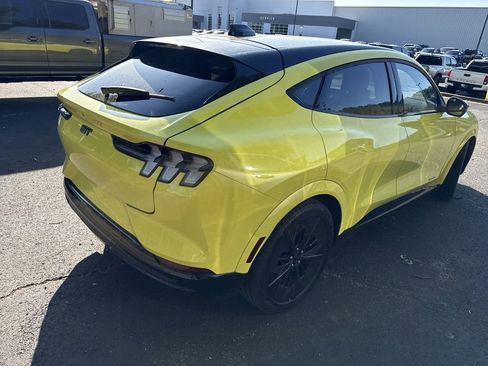 Used 2025 Ford Mustang Mach-E GT image 19