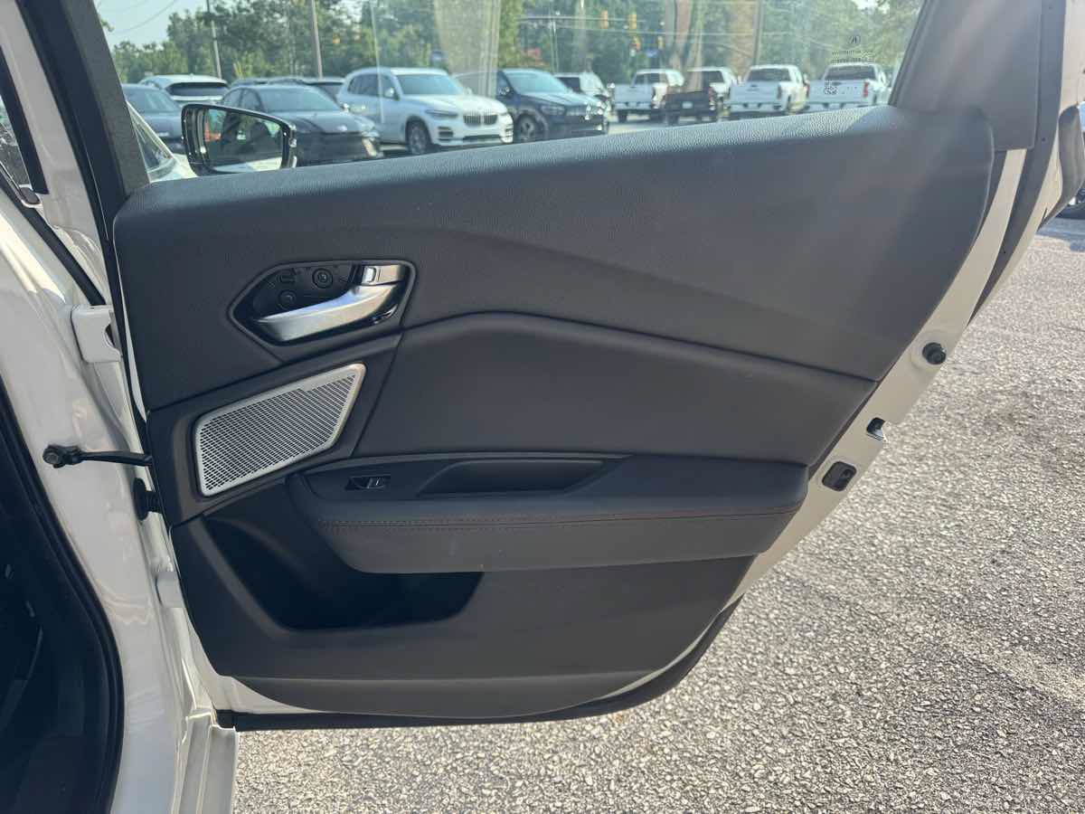 Used 2023 Acura TLX w/ A-SPEC Package FWD image 31