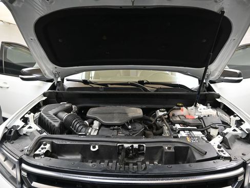 Used 2020 GMC Acadia AT4 w/ Trailering Package image 9