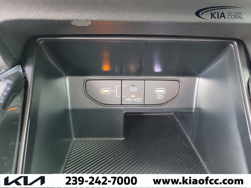 New 2026 Kia Sorento LX FWD image 29