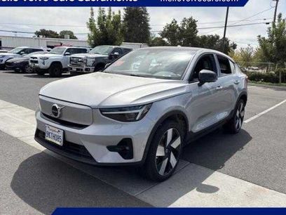 Used 2023 Volvo C40 P8 Recharge Ultimate w/ Protection Package Premier
