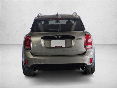 Used 2018 MINI Cooper Countryman S image 6