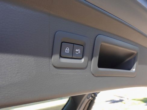 New 2026 MAZDA CX-50 AWD 2.5 Hybrid w/ Cargo Package image 29