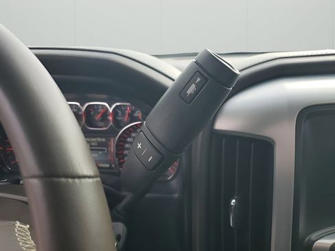 Used 2016 GMC Sierra 2500 SLT w/ Duramax Plus Package image 36