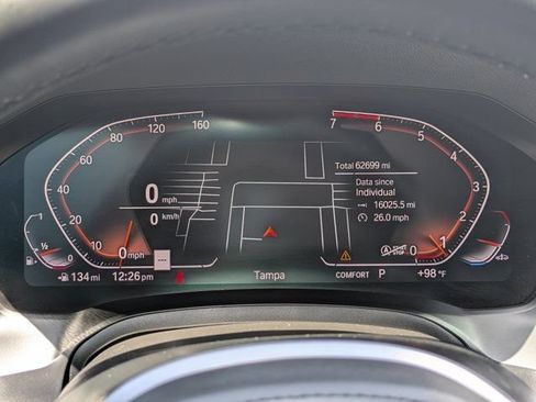 Used 2021 BMW 330i Sedan RWD image 27