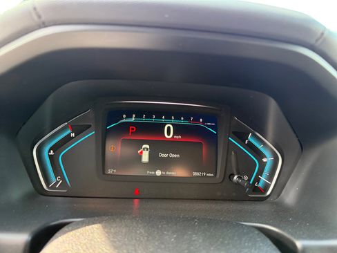 Used 2018 Honda Odyssey EX-L image 11