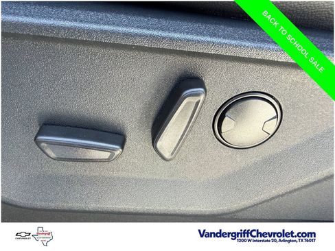 Used 2025 Ford F150 Lariat w/ Equipment Group 501A Mid AWD/4WD image 24