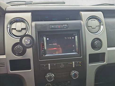 Used 2011 Ford F150 FX4 w/ FX Plus Pkg image 21