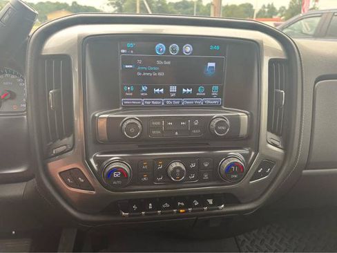 Used 2019 Chevrolet Silverado 2500 LTZ w/ Duramax Plus Package AWD/4WD image 20