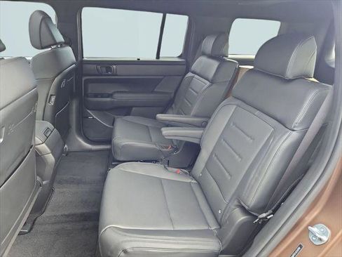 New 2026 Hyundai Santa Fe Calligraphy AWD/4WD image 23