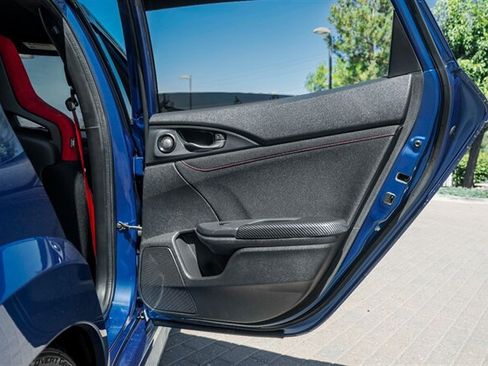Used 2018 Honda Civic Type R image 29