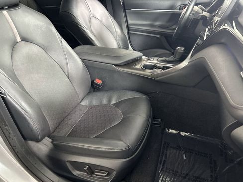 Used 2023 Toyota Camry XSE image 27
